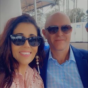 Meet your Posher, Lee